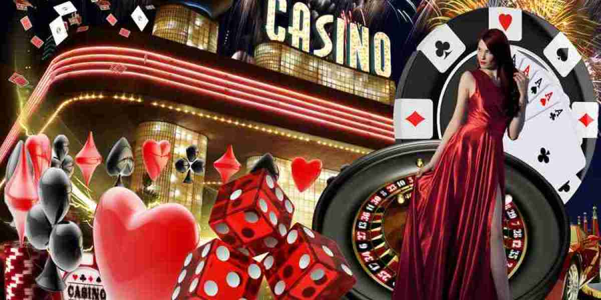 Mastering Online Casino: How to Play and Win