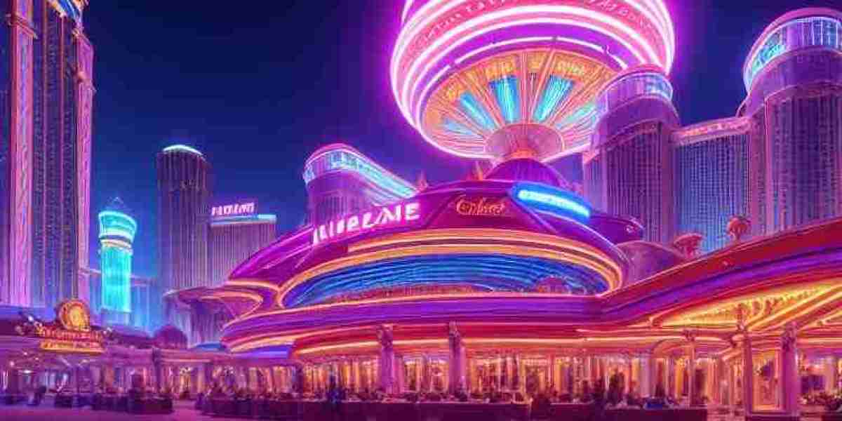 Exciting Dealer Exciting Experience at FairGo Casino