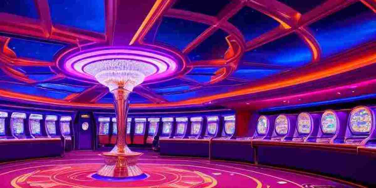 Modalità di gioco Prova Creativa su Il casinò online NineCasino .Com