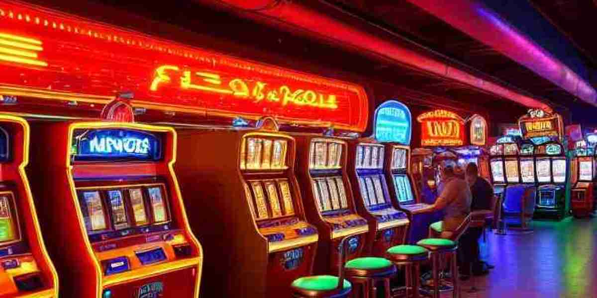 Unmatched Casino games at M Fortune casino