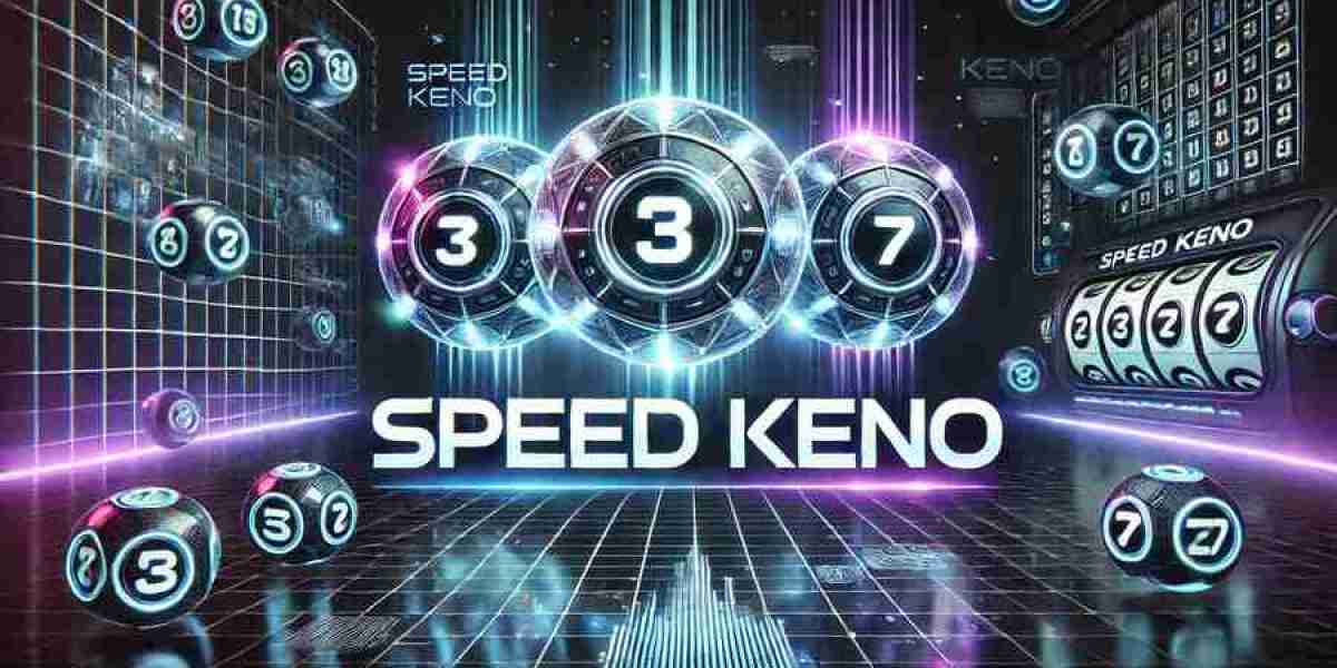 Discovering Speed Kino: The Future of Online Gaming