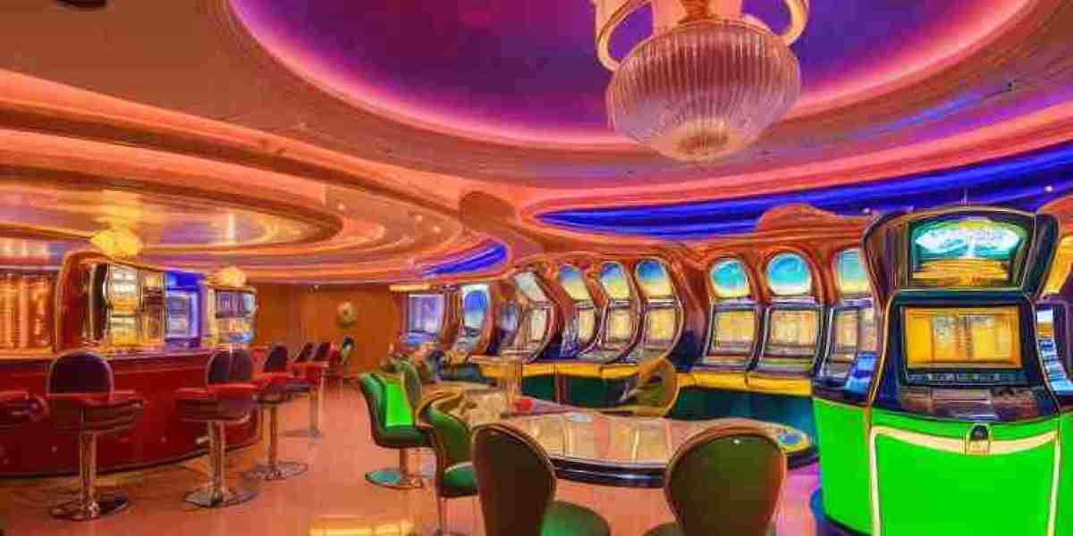 Live-Casino Zocken in Perfektion bei Locowin Casino