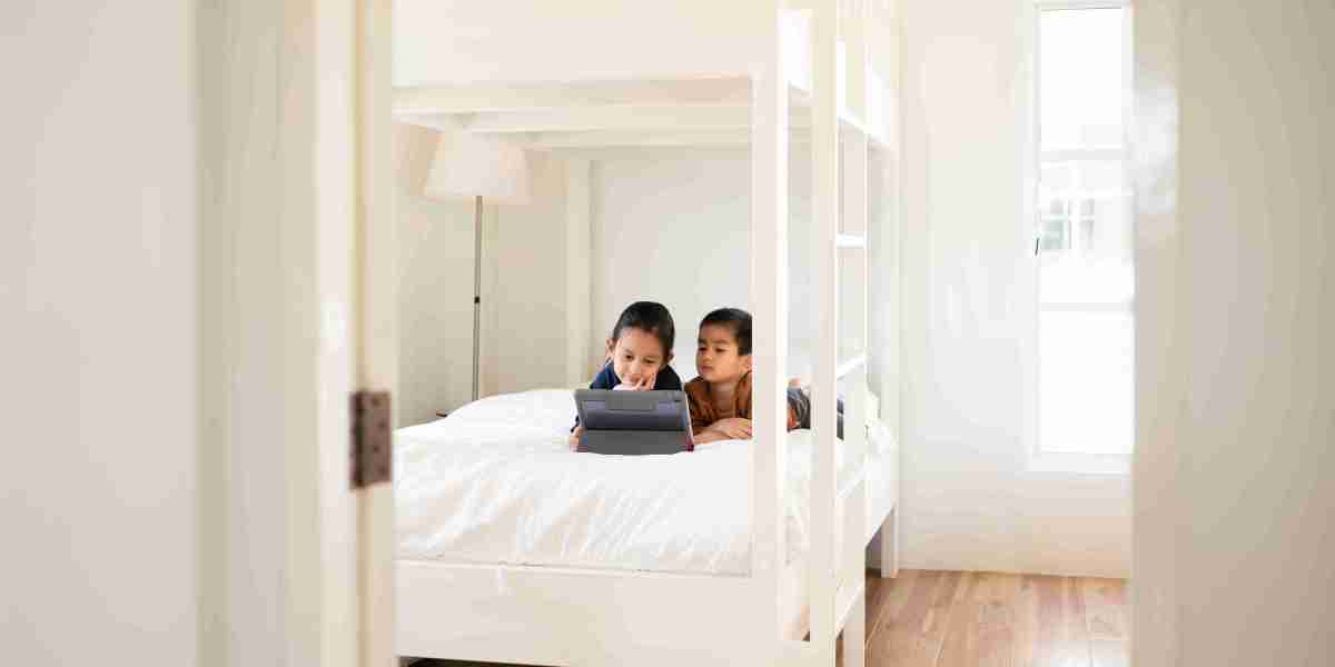 Ten Things You Learned In Kindergarden Which Will Aid You In Obtaining Kids Beds Bunk