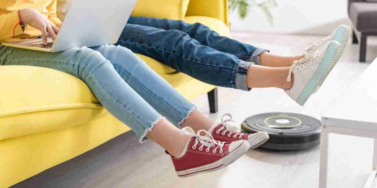 10 Top Mobile Apps For Best Robot Vacuums